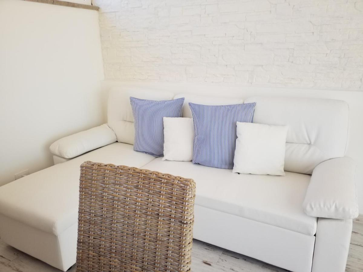 Mediterranean Apartments Capo d'Orlando Exterior photo